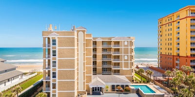 Why Buying a Beachfront Condo in Daytona Beach Shores Offers More Than You Think